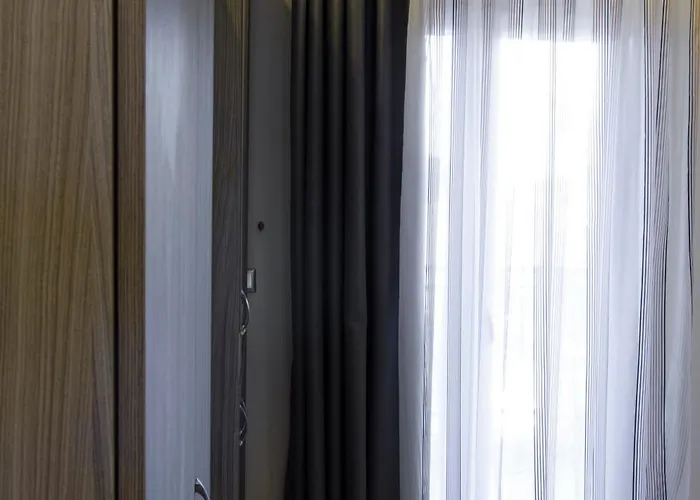 Aparthotel Pagidas Hanioti