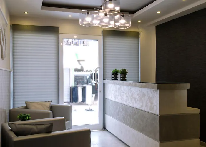 Pagidas Aparthotel *
