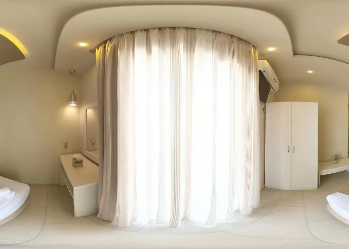 Aparthotel Pagidas *