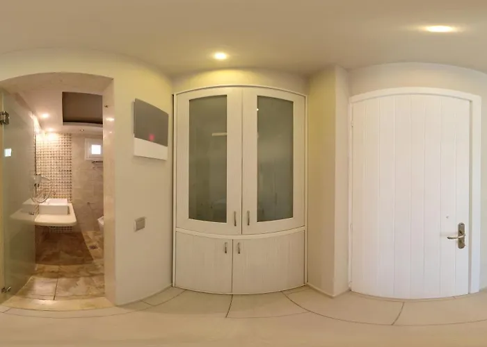 Aparthotel Pagidas Hanioti