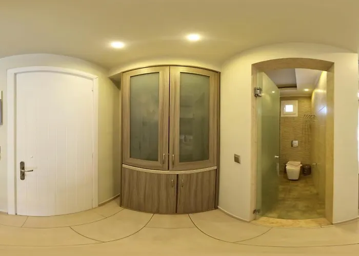 Aparthotel Pagidas
