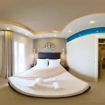 Hotel de apartamente Pagidas