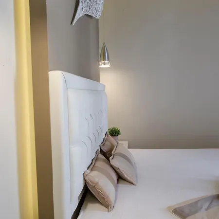 Pagidas Hotel apartamentowy *