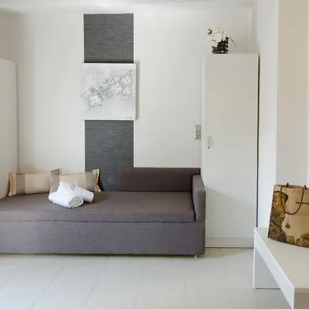 شقة فندقية Pagidas هانيوتي