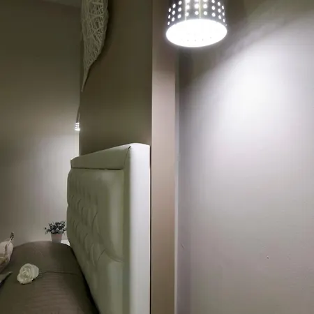 Hotel apartamentowy Pagidas