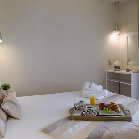 Pagidas Hotel apartamentowy *