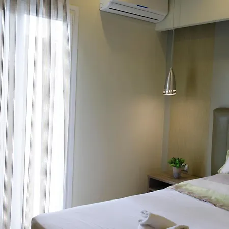 شقة فندقية Pagidas هانيوتي