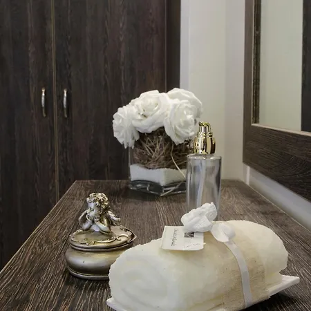 شقة فندقية Pagidas