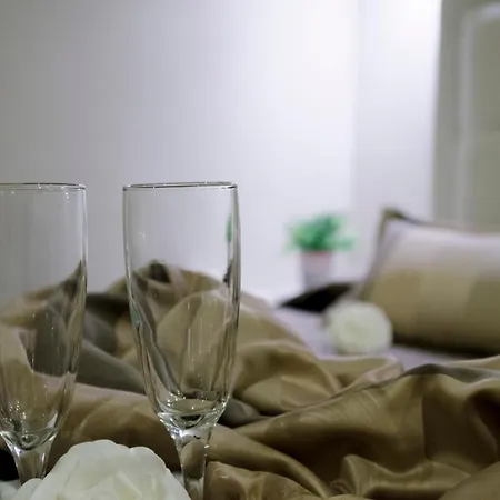 Pagidas Hotel apartamentowy *