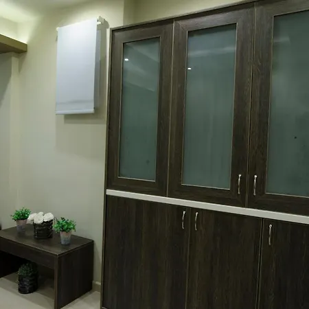 شقة فندقية Pagidas هانيوتي