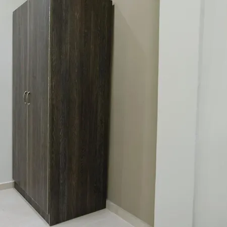 Pagidas شقة فندقية *