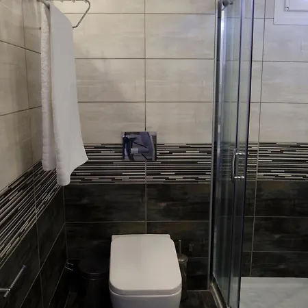 Hotel apartamentowy Pagidas *