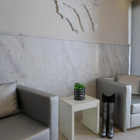 Pagidas Hotel apartamentowy