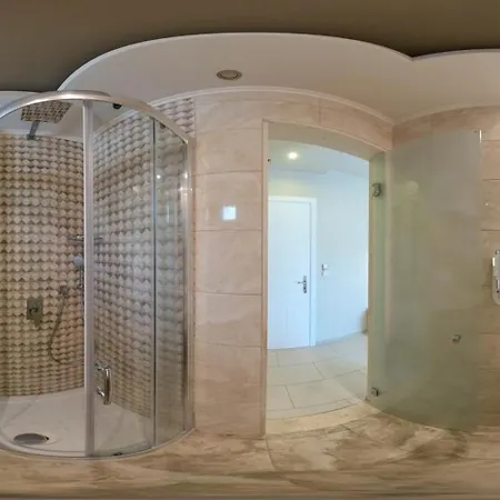 Pagidas Hotel apartamentowy