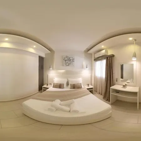 Pagidas Hotel apartamentowy