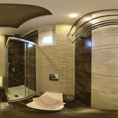 Pagidas Hotel apartamentowy *