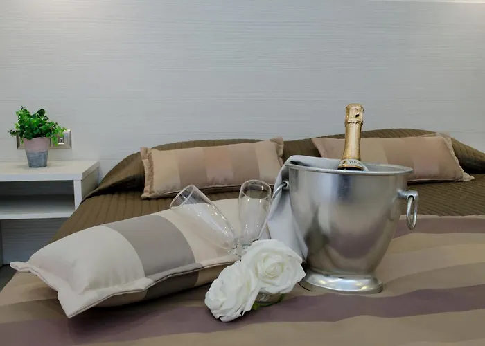 Pagidas Apart-hotel Chaniotis