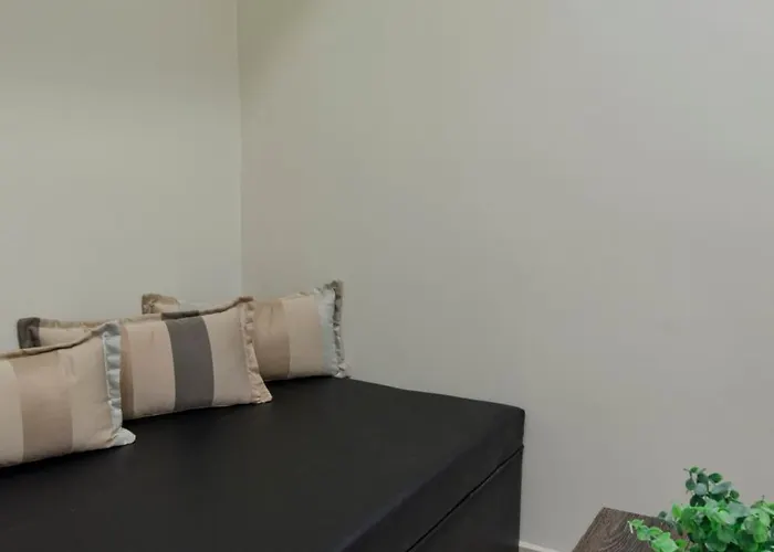 Pagidas Apart-hotel Chaniotis