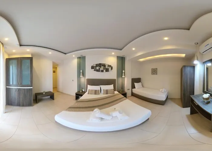 Apart-hotel Pagidas Chaniotis