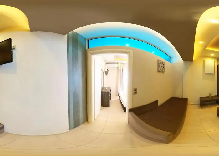 Apart-hotel Pagidas Chaniotis