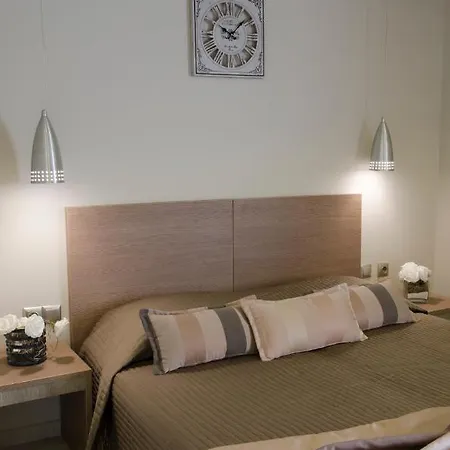 Pagidas Aparthotel