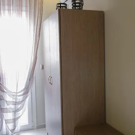 Pagidas Ξενοδοχείο με διαμερίσματα *