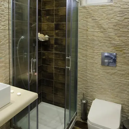 Pagidas Aparthotel *