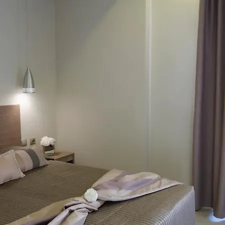Aparthotel Pagidas