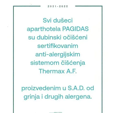 Pagidas *