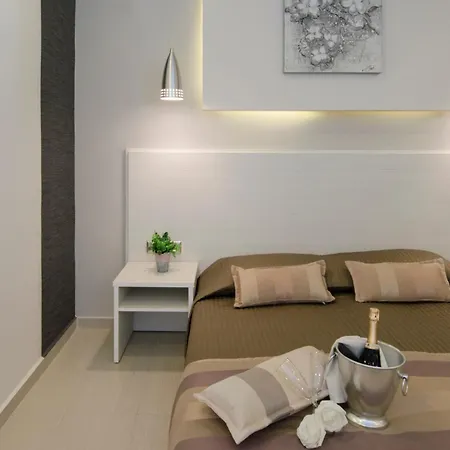 Pagidas Aparthotel *