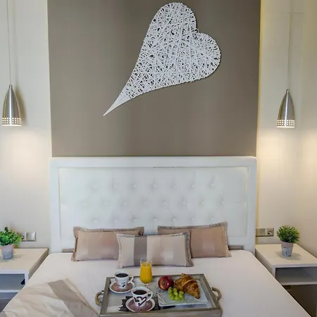 Pagidas * Χανιώτη