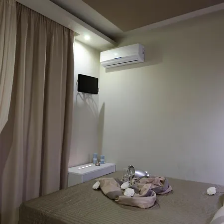 Pagidas Aparthotel Hanioti