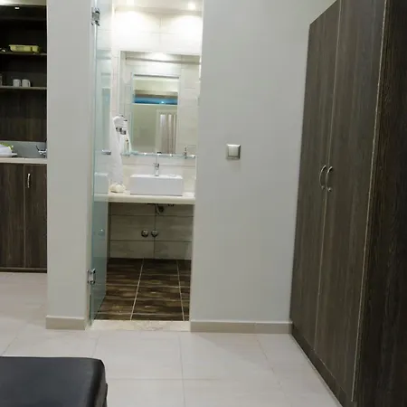Aparthotel Pagidas