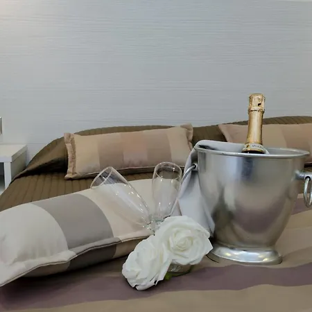 Pagidas Ξενοδοχείο με διαμερίσματα Χανιώτη