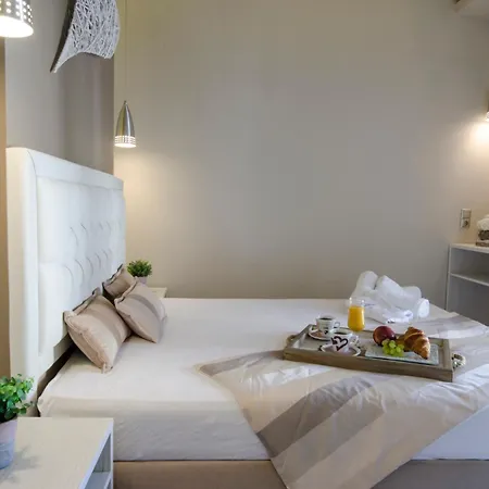 Pagidas Ξενοδοχείο με διαμερίσματα