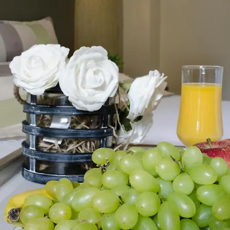 Pagidas Ξενοδοχείο με διαμερίσματα