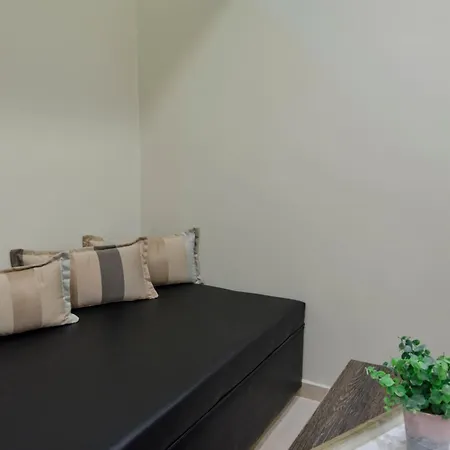 Pagidas Ξενοδοχείο με διαμερίσματα Χανιώτη