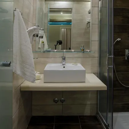 Aparthotel Pagidas