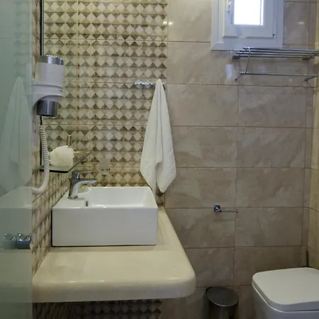 Pagidas Aparthotel *