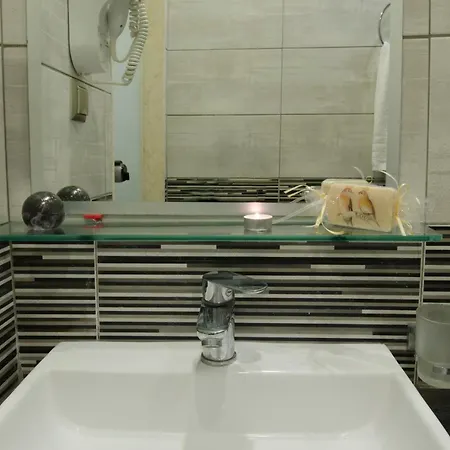 Pagidas Aparthotel