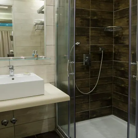 Pagidas Aparthotel *