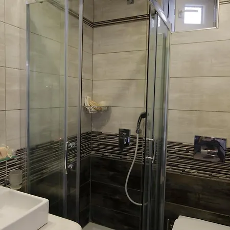 Pagidas Aparthotel