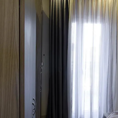 Ξενοδοχείο με διαμερίσματα Pagidas Χανιώτη