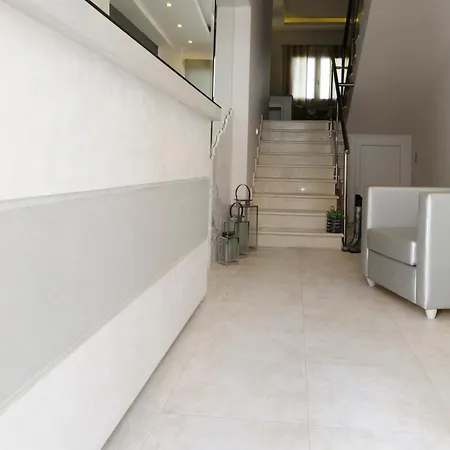 Pagidas Aparthotel