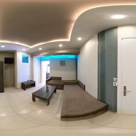 Pagidas Χανιώτη