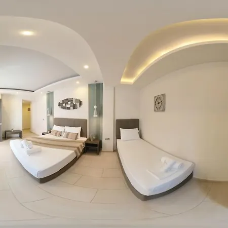 Pagidas Aparthotel *