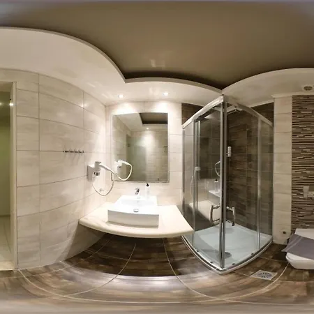 Aparthotel Pagidas *