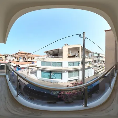 Pagidas * Χανιώτη