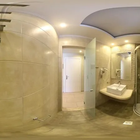 Pagidas Aparthotel