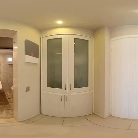 Ξενοδοχείο με διαμερίσματα Pagidas Χανιώτη